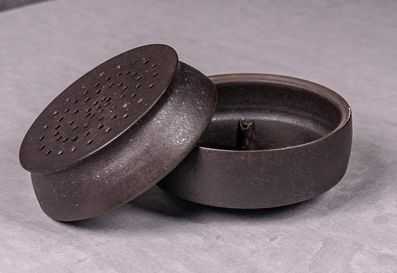 無我系列 - 兩用香器